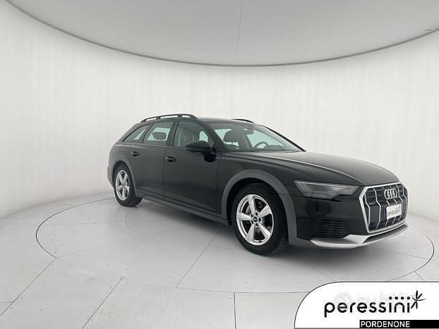 Usata Audi A6 Allroad 2023 Station wagon