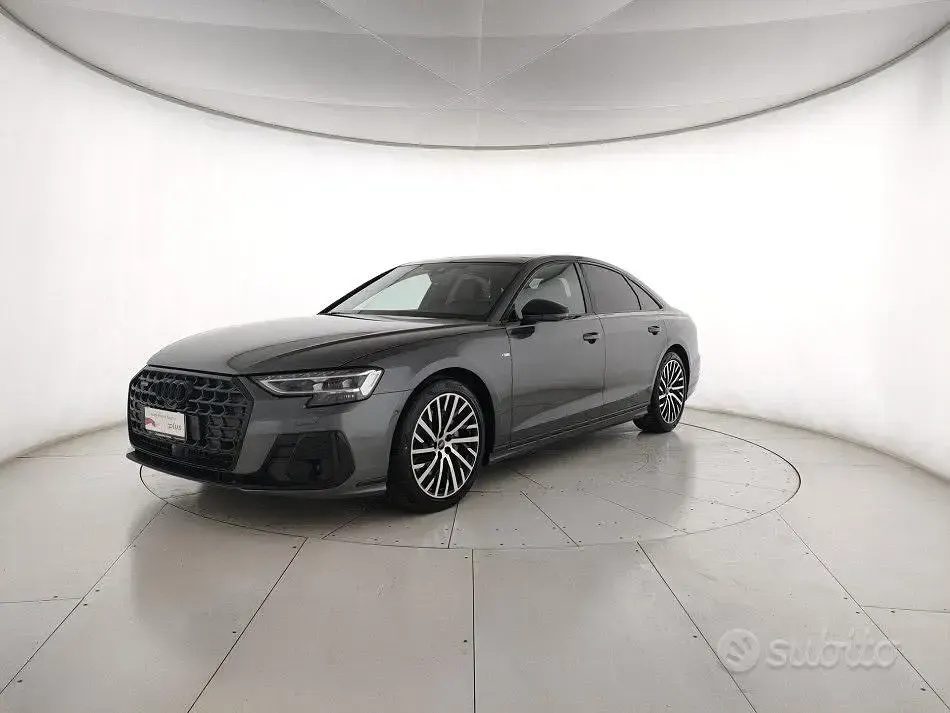 Usata Audi A8 286 CV (210 kW) 2025 Berlina