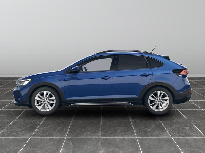 Nuova VW Taigo Edition 115 CV (84 kW) 2025 Grigio SUV