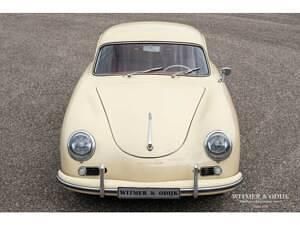 Usata Porsche 356 60 CV (44 kW) 1957 Beige Coupé
