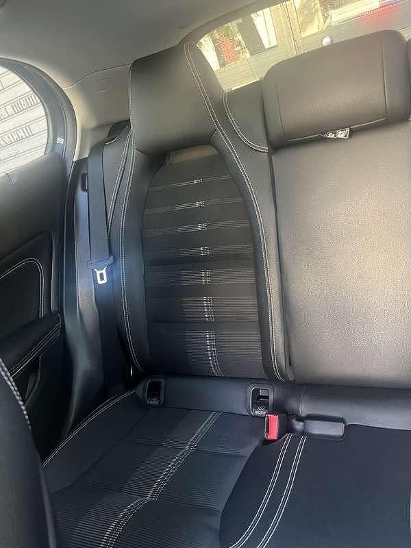 Usata Mercedes GLA200 136 CV (100 kW) 2019 SUV