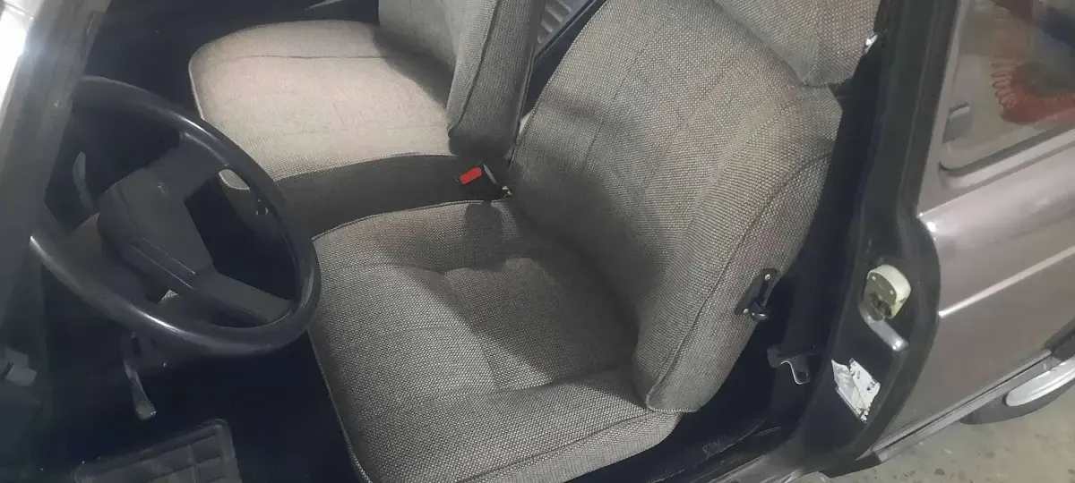 Usata Autobianchi A112 48 CV (35 kW) 1982 Marrone Utilitaria