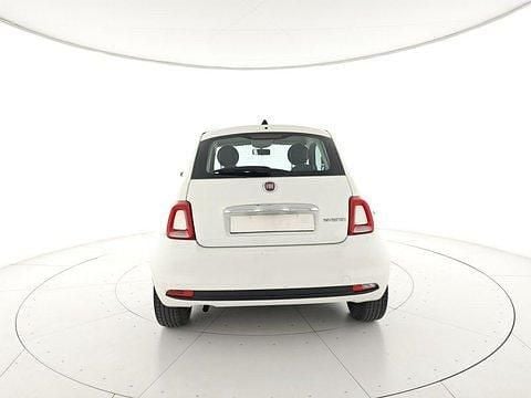 Begagnad Fiat 500 Club 69 HK (50 kW) 2023 Halvkombi