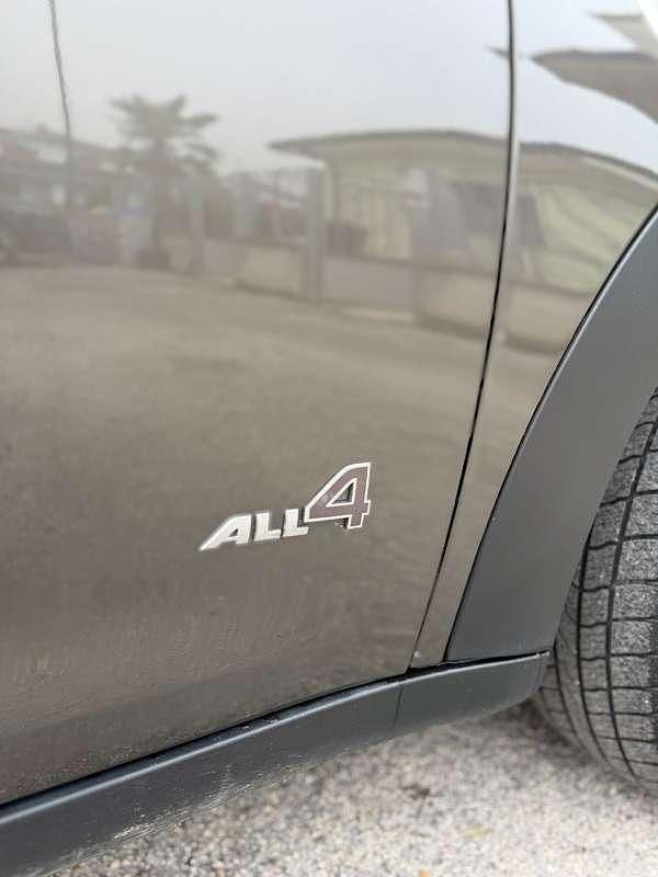 Usata Mini Cooper D Countryman 111 CV (81 kW) 2011 Grigio SUV