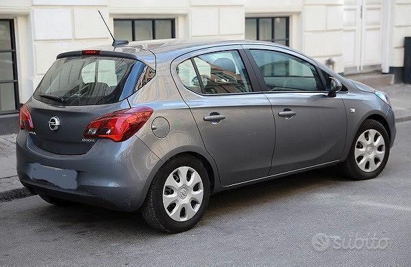 Usato 2016 Opel Corsa 1.2 Benzin (7.500 €)