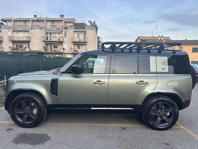 Gebraucht Land Rover Defender Dynamic 300 PS (220 kW) 2022 SUV