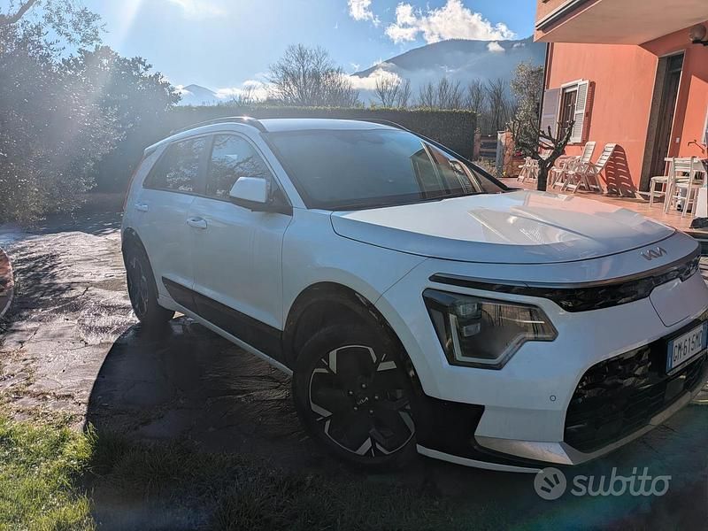 Usata Kia Niro 150 kW (204 CV) 2023 SUV