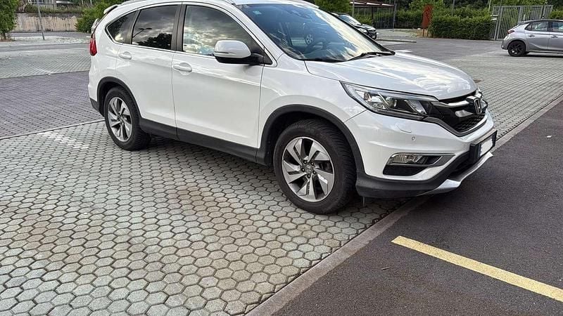 Usata Honda CR-V 160 CV (117 kW) 2018 SUV