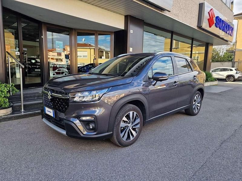 Usata Suzuki SX4 S-Cross 114 CV (83 kW) 2022 Other SUV