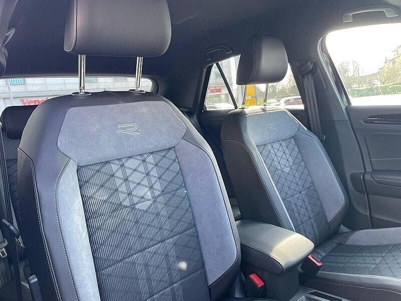 Nuova VW T-Roc 2026 Nero SUV