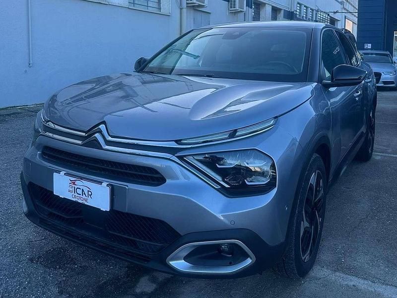 Occasion Citroën C4 Shine 131 ch (96 kW) 2022 Other Berline