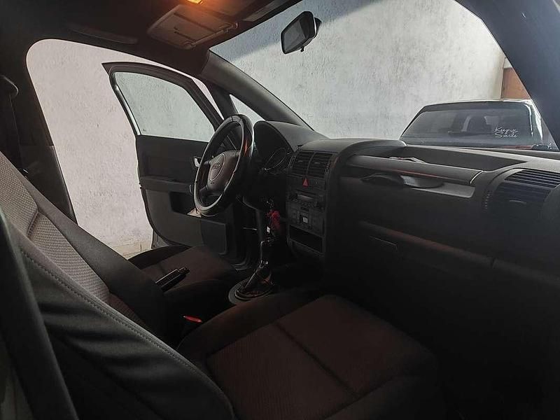 Usata Audi A2 Ambiente 75 CV (55 kW) 2005 Grigio Utilitaria