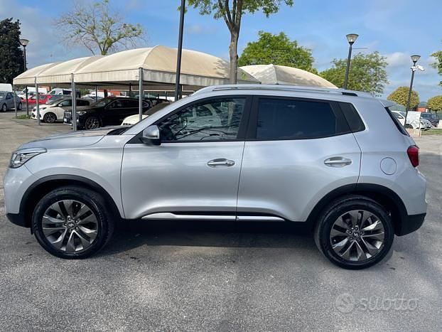 Usata DR DR 4.0 108 CV (79 kW) 2022 SUV