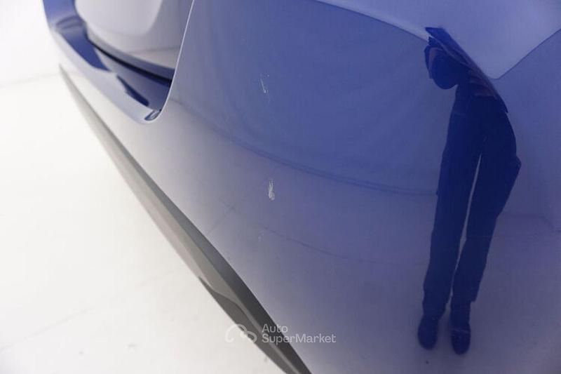 Usata Toyota Yaris 116 CV (85 kW) 2022 Blu Utilitaria