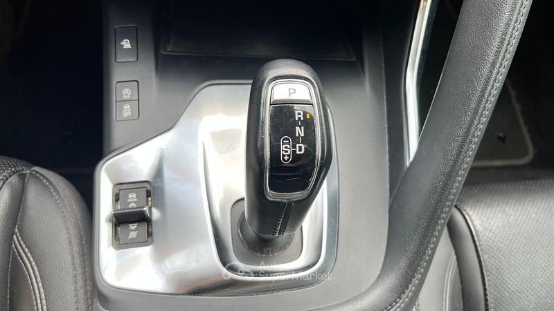 Usata Jaguar F-Pace 204 CV (150 kW) 2023 Gray SUV