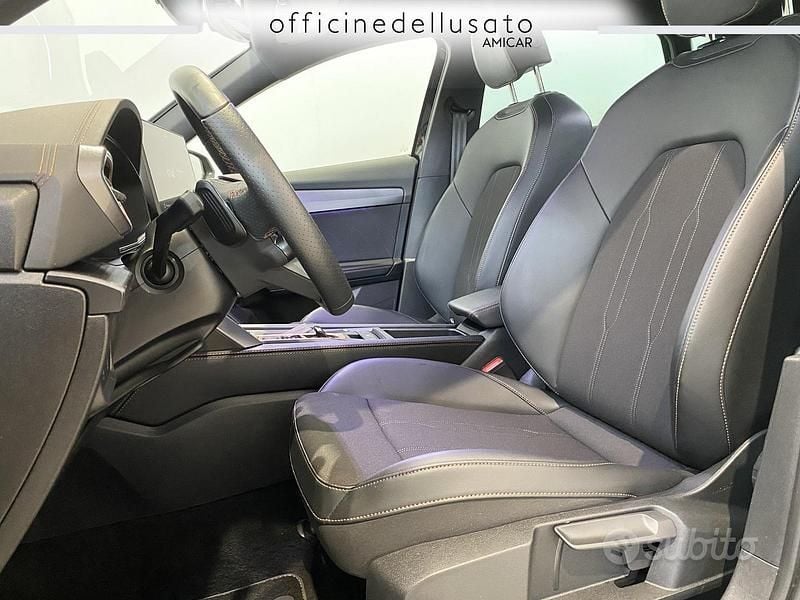 Usata Cupra Formentor 150 CV (110 kW) 2025 SUV