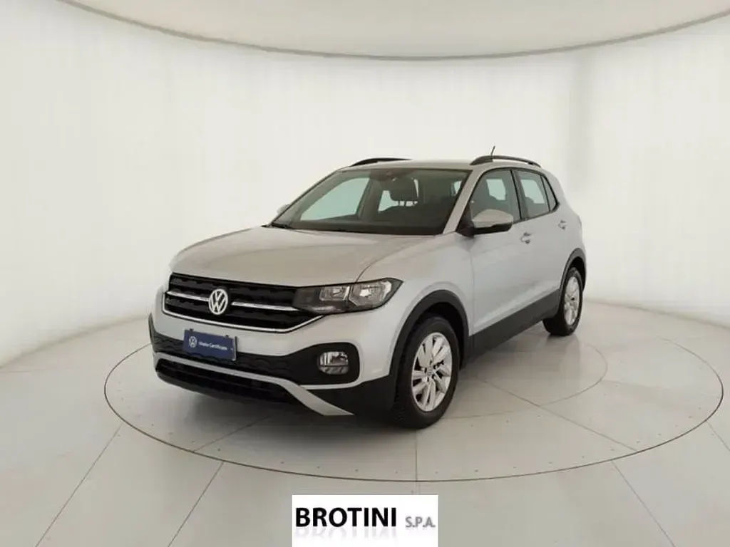 Usata VW T-Cross Style 95 CV (69 kW) 2021 SUV