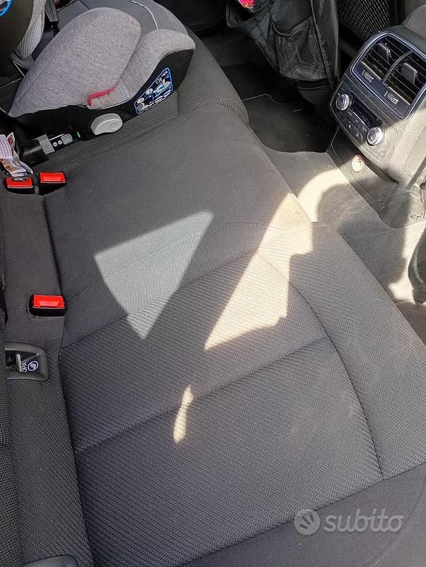 Usata Audi A6 Business Plus 218 CV (160 kW) 2016 Station wagon