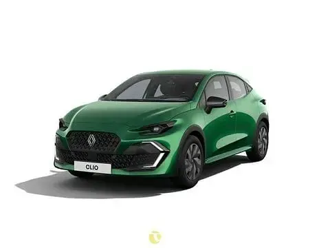 Usata Renault Clio Evolution 116 CV (85 kW) 2026 Utilitaria