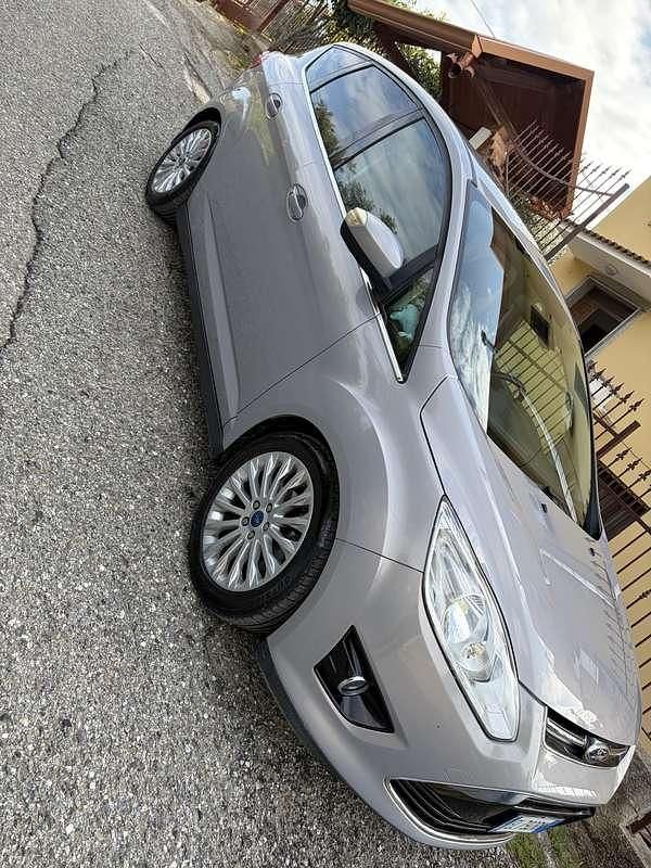 Usata Ford C-MAX 116 CV (85 kW) 2012 Monovolume