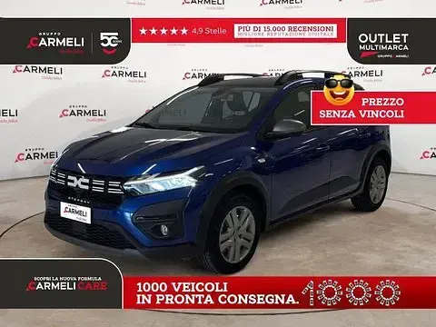 Usata Dacia Sandero Expression 101 CV (74 kW) 2023