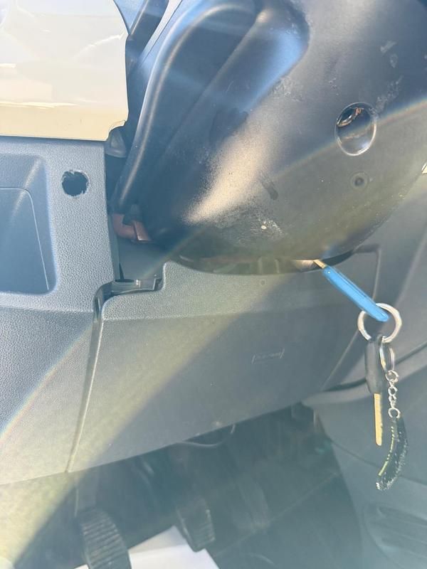 Usata Fiat 500 Lounge 95 CV (69 kW) 2011 Bianco Berlina