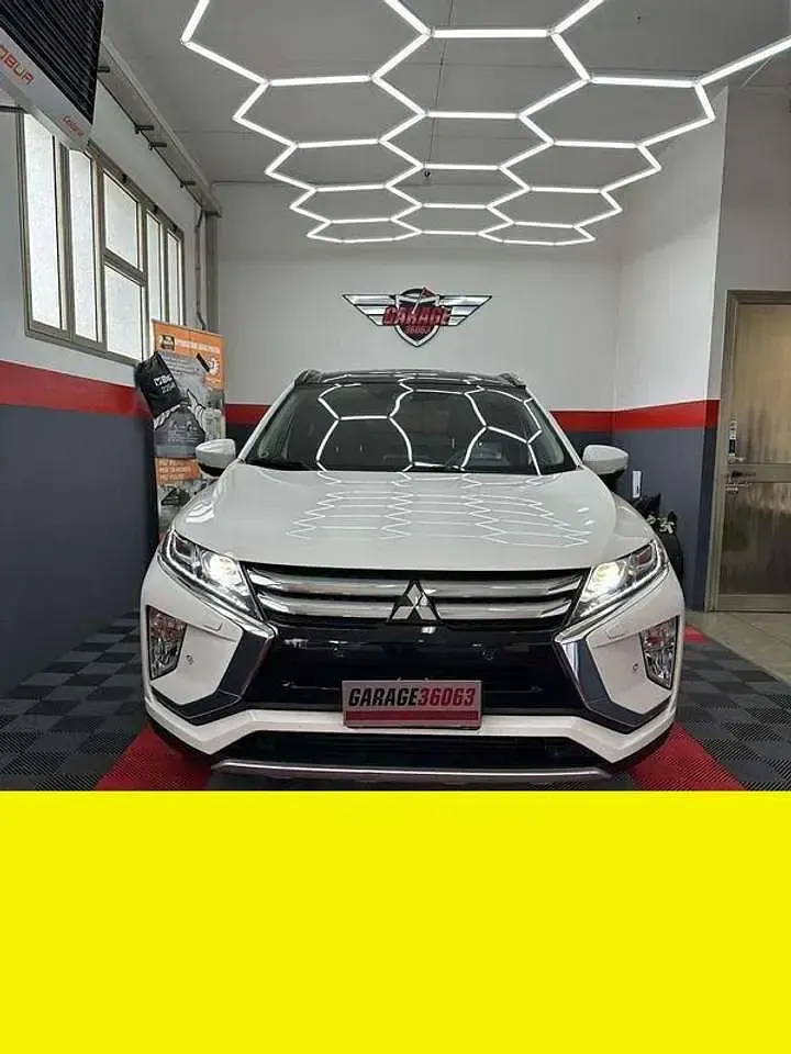 Usata Mitsubishi Eclipse Cross 2019 Other SUV