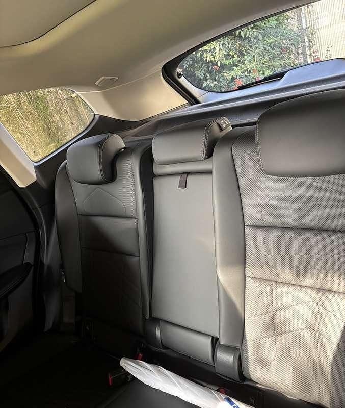 Usata BMW X1 xLine 245 CV (180 kW) 2023 Bianco SUV