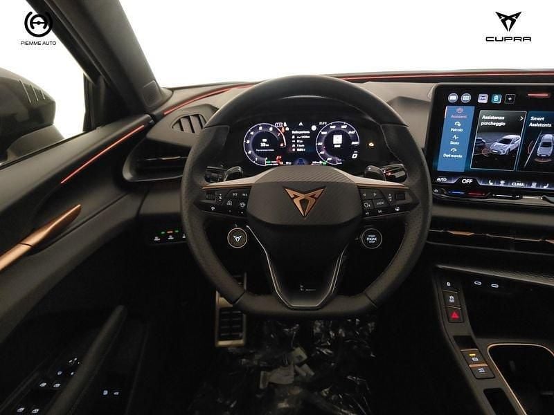 Nuova Cupra Terramar 204 CV (150 kW) 2026 Nero SUV