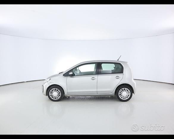 Usata VW up! 65 CV (47 kW) 2021 Utilitaria