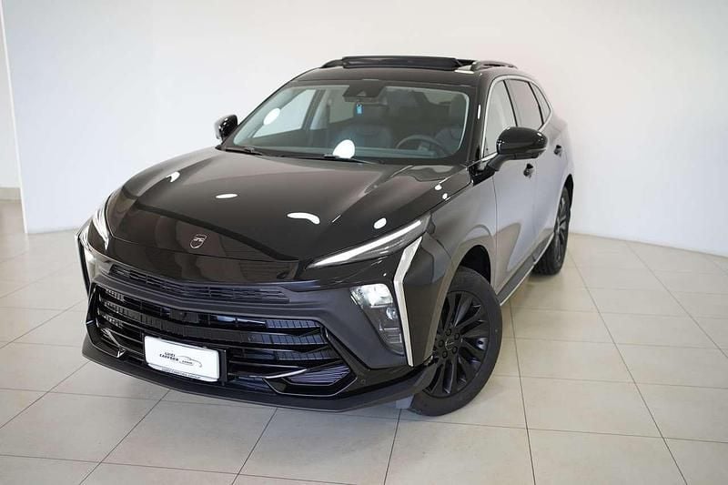 Nero Nuova 2025 Cirelli 5 SUV | 34.800 € (Buon prezzo) - Immagine 1/4