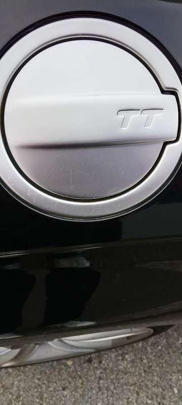 Usata Audi TT Advanced Plus 211 CV (155 kW) 2011 Coupé