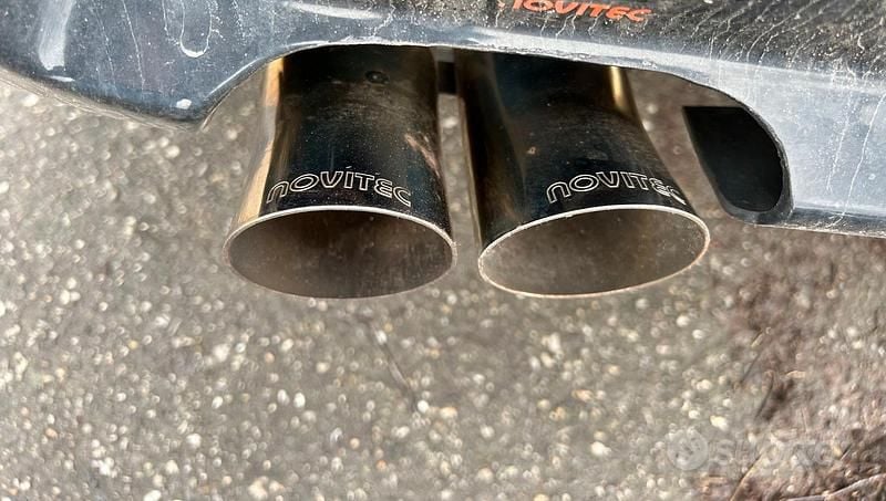 Usata Alfa Romeo 145 200 CV (147 kW) 1997 Nero Utilitaria