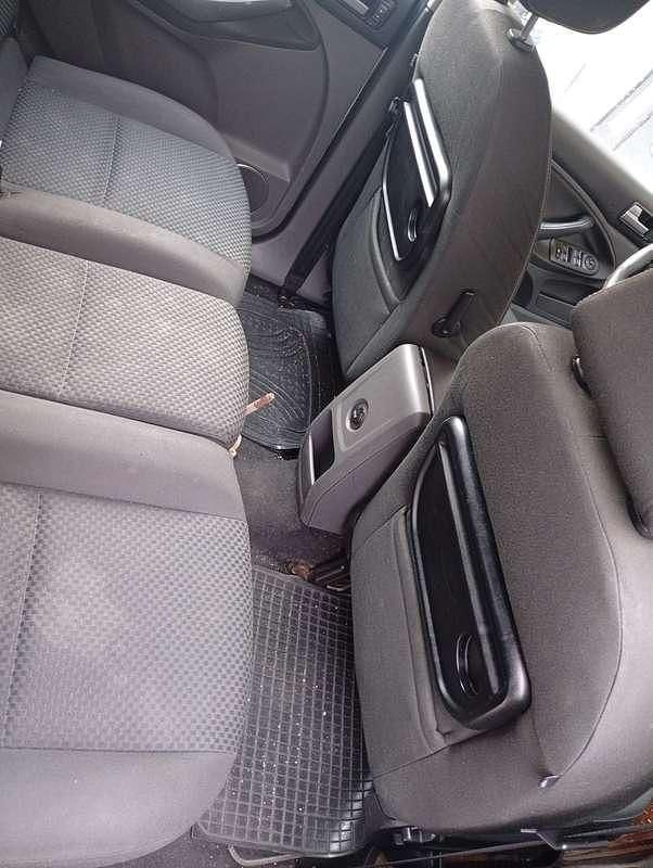 Usata Ford C-MAX 109 CV (80 kW) 2010 Monovolume