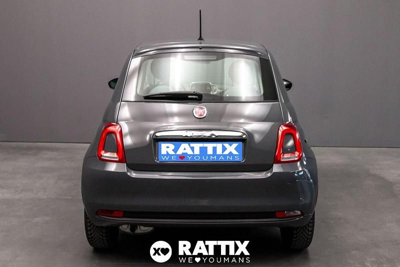 Nuova Fiat 500 70 CV (51 kW) 2025