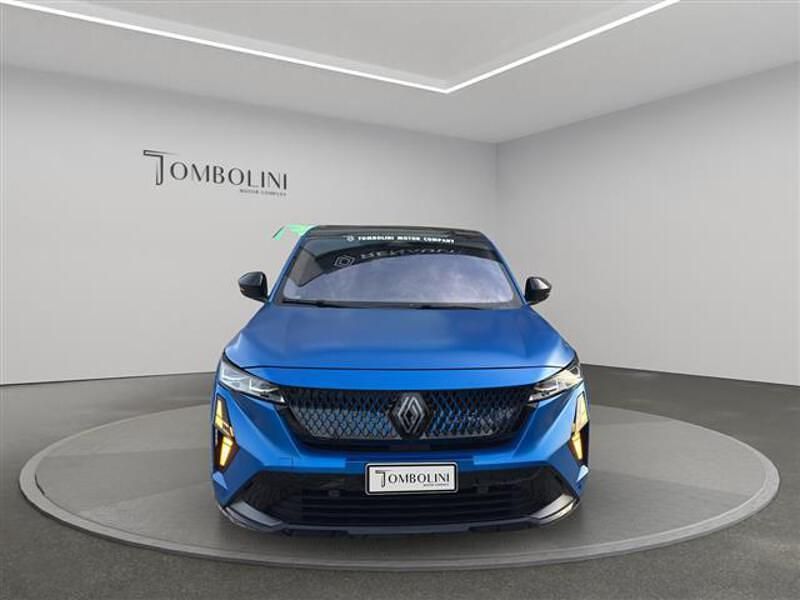 Usata Renault Rafale 300 CV (220 kW) 2024 Blu scuro SUV