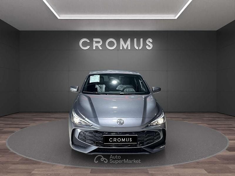 Nuova MG MG3 116 CV (85 kW) 2026 Other Utilitaria