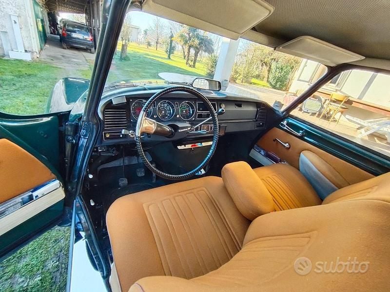 Usata Citroën DS 1970