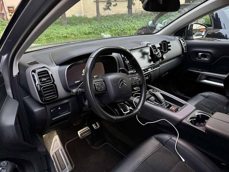 Usata Citroën C5 Aircross Feel 131 CV (96 kW) 2022 SUV