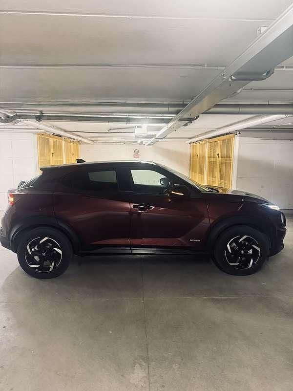 Usata Nissan Juke N-Connecta 94 CV (69 kW) 2023 SUV