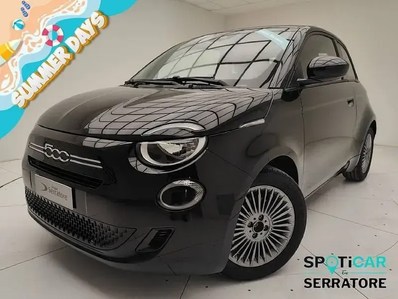 Usata Fiat 500 Icon 65 CV (47 kW) 2026 Berlina
