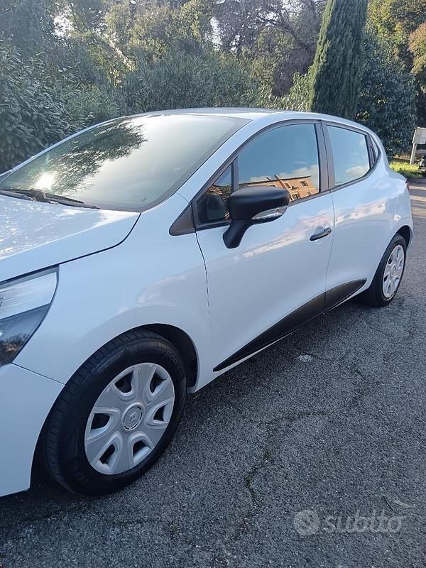 Usata Renault Clio IV 2016