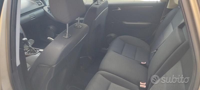 Usata Mercedes A180 108 CV (79 kW) 2007 Grigio Berlina