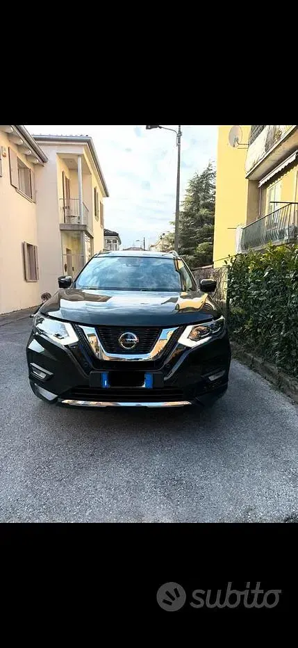 Usata Nissan X-Trail 150 CV (110 kW) 2020 SUV