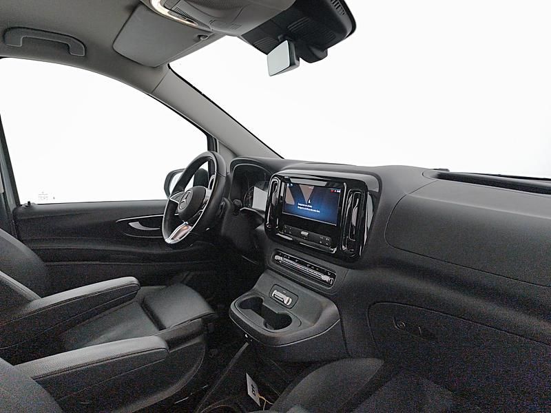 Occasion Mercedes Vito 163 ch (119 kW) 2024 Van