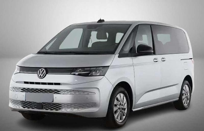 Argento riflesso Usata 2024 VW T7 Life Furgone | 54.900 € (Buon prezzo) - Immagine 1/4