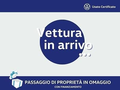 Ascot grey Usata 2022 VW Taigo R-line SUV | 19.500 € (Buon prezzo) - Immagine 1/1