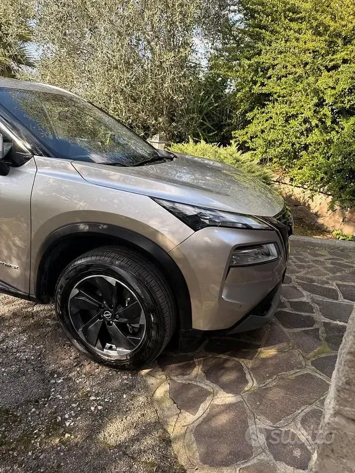 Usata Nissan X-Trail 158 CV (116 kW) 2025 SUV