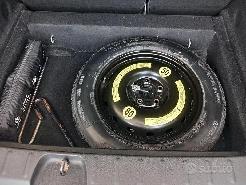 Usata Mini Clubman 2018 Grigio Station wagon