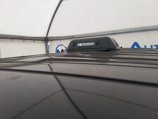 Usata Fiat Talento 125 CV (91 kW) 2018 Verde Monovolume